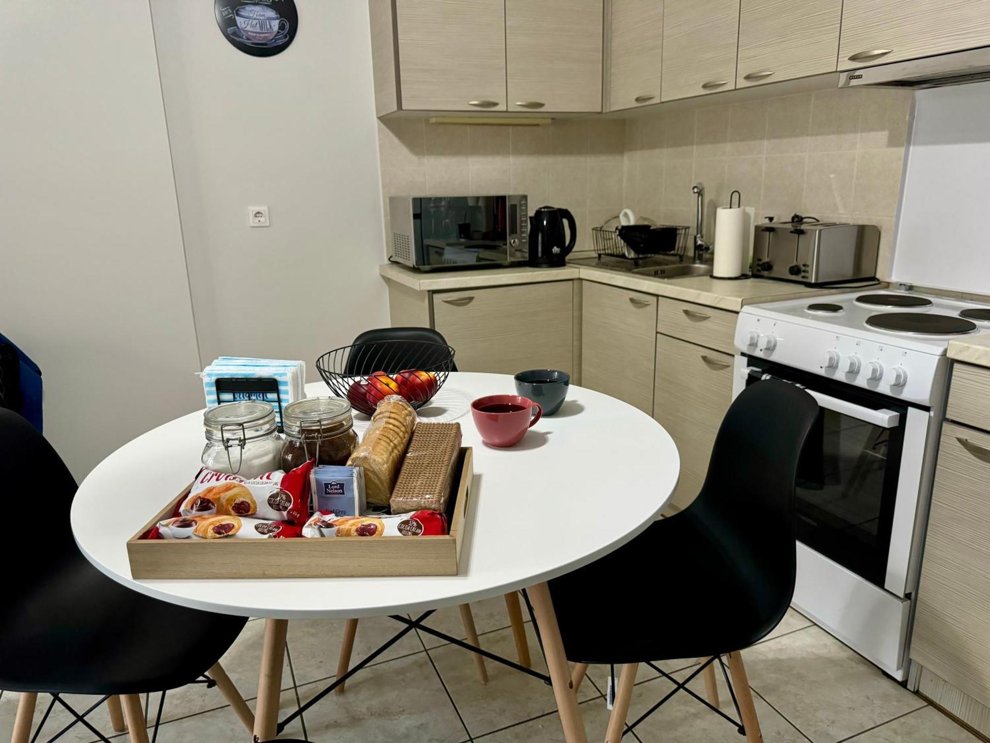 Family Apartment 2 Χίος Εξωτερικό φωτογραφία