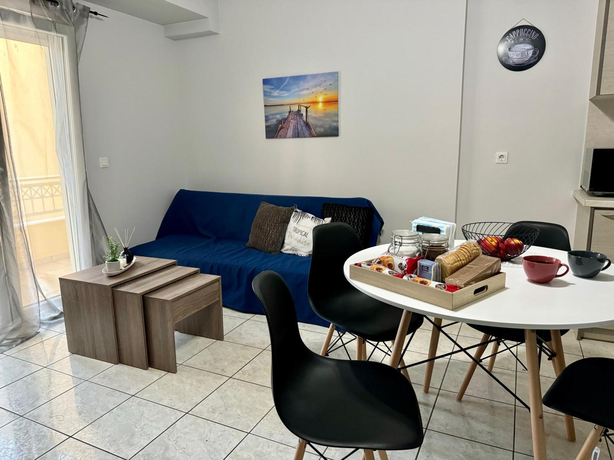 Family Apartment 2 Χίος Εξωτερικό φωτογραφία