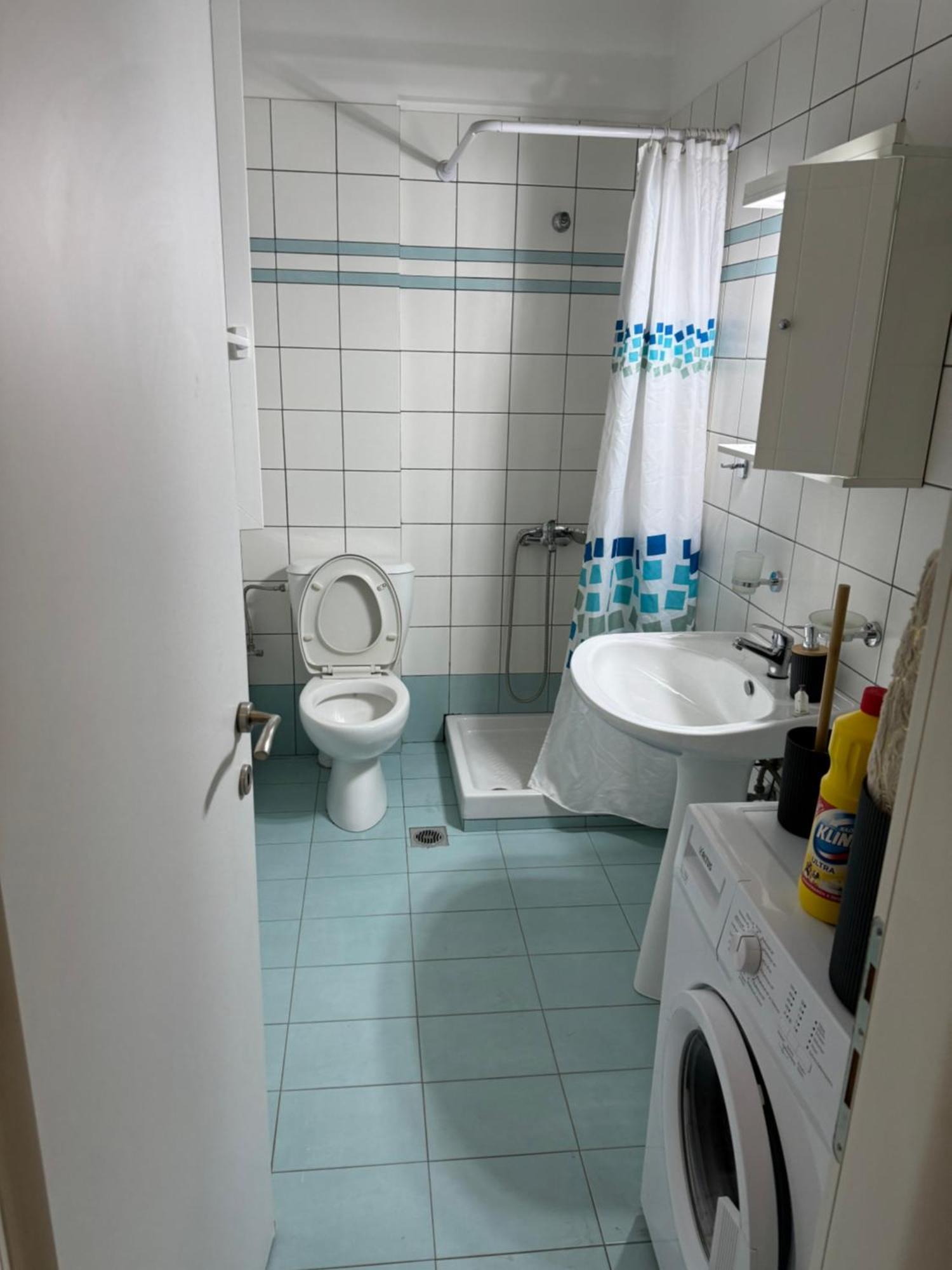 Family Apartment 2 Χίος Εξωτερικό φωτογραφία