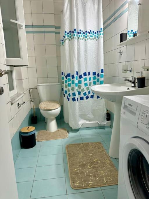 Family Apartment 2 Χίος Εξωτερικό φωτογραφία