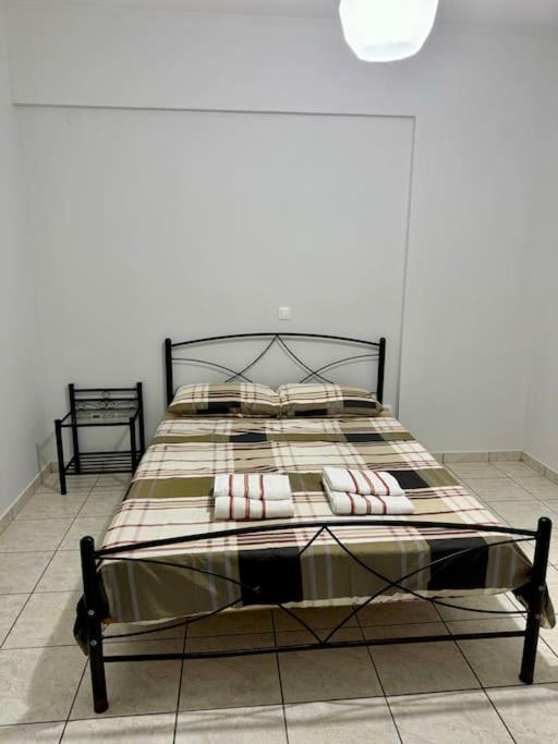 Family Apartment 2 Χίος Εξωτερικό φωτογραφία