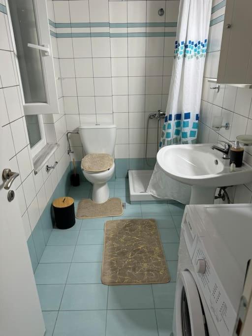 Family Apartment 2 Χίος Εξωτερικό φωτογραφία